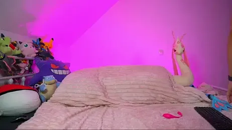 OliviaOcean69 stripchat stream image