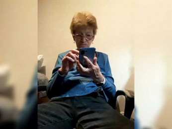 Reife-dame bongacams stream image