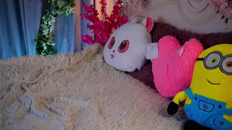 EdlinAlliston stripchat stream image