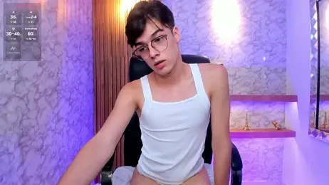 Gerony_ stripchat stream image