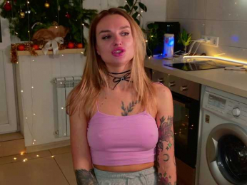 Tatachka1 bongacams stream image