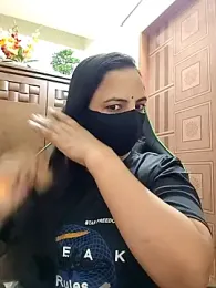 Payel-Sen stripchat stream image