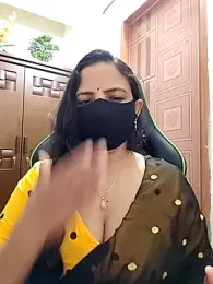 Payel-Sen stripchat stream image