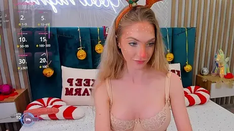 Emilly_Hart stripchat stream image