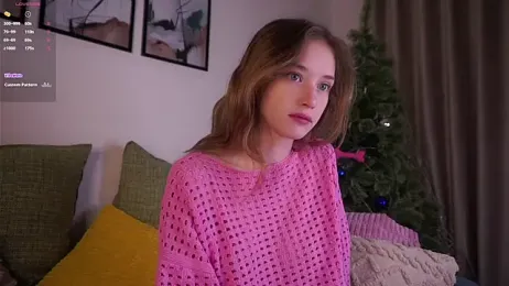 EdlinHargus stripchat stream image