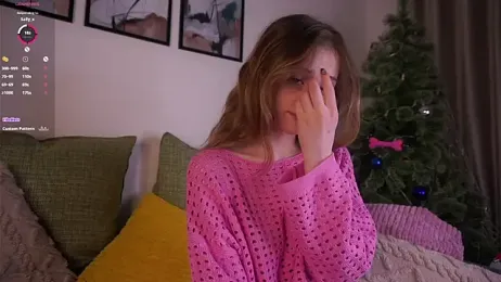 EdlinHargus stripchat stream image