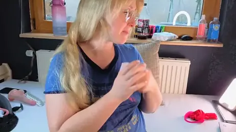 SherryOutdoor1 stripchat stream image