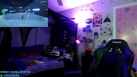 marleymaxwell stripchat stream image, 22.12.2025 06:50