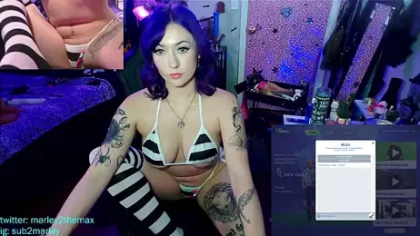 marleymaxwell stripchat stream image, 22.12.2025 06:50