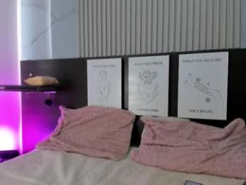 samara_as chaturbate stream image, 22.12.2025 13:20
