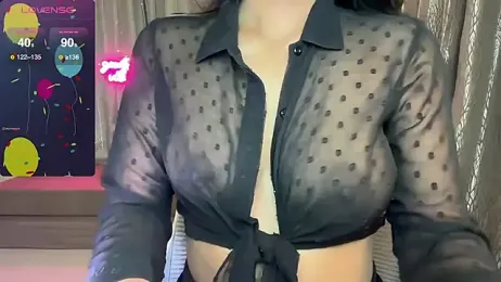 Magical_fairyy stripchat stream image