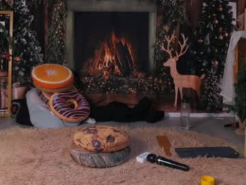 mollyflwers chaturbate stream image