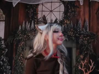 mollyflwers chaturbate stream image