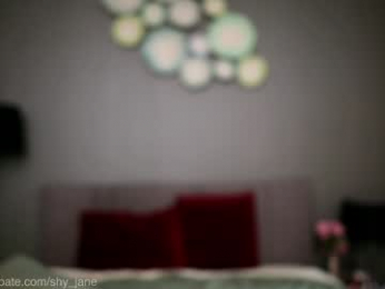 shy_jane chaturbate stream image