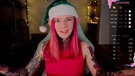 Roxy_____ stripchat stream image