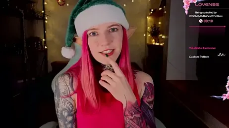 Roxy_____ stripchat stream image