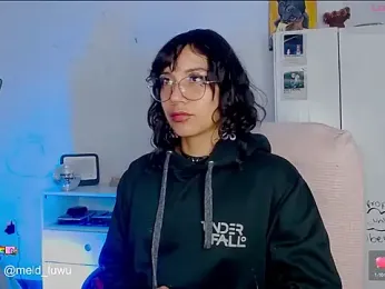 melissahowl stripchat stream image, 22.12.2025 23:40