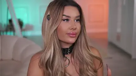 EvaZane stripchat stream image