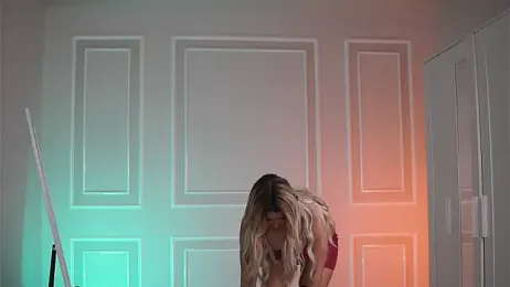 EvaZane stripchat stream image