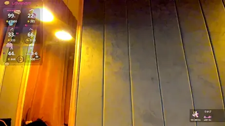 Sassy_Teen stripchat stream image