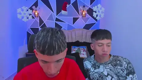 Juan_Nd_Steven stripchat stream image