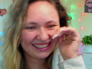 Sally Verda flirt4free stream image