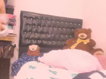 molly_and_paul chaturbate stream image