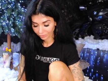 -BABAYAGA- bongacams stream image, 23.12.2025 04:10
