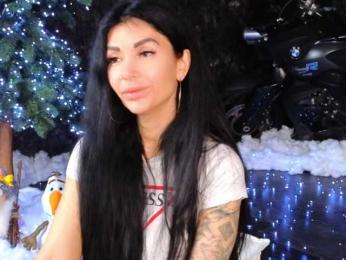 -BABAYAGA- bongacams stream image, 23.12.2025 04:10