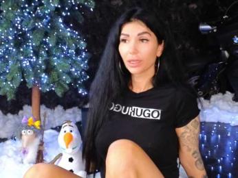 -BABAYAGA- bongacams stream image, 23.12.2025 04:10