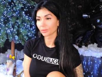 -BABAYAGA- bongacams stream image, 23.12.2025 04:10