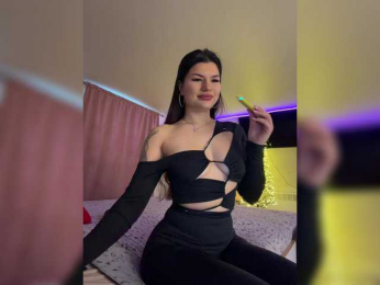 -MaybeBaby- bongacams stream image