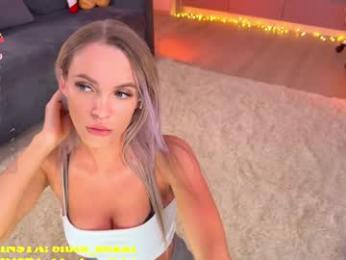 blush_mikki chaturbate stream image, 23.12.2025 13:20
