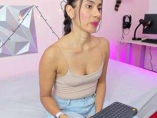 kai-falcon camsoda stream image