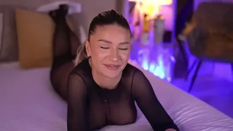 BlairSanders stripchat stream image