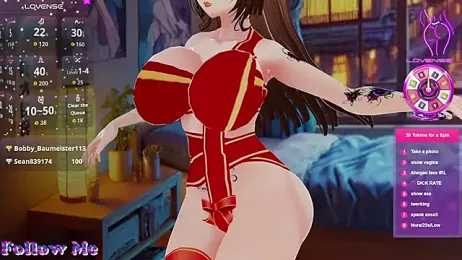 Hanaedamngirl stripchat stream image