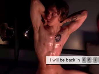 velvet_power chaturbate stream image