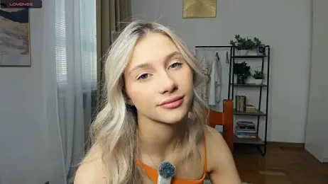 FaaBinaa stripchat stream image