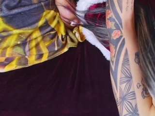 starryari69 camsoda stream image