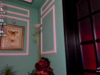 Moona-One bongacams stream image