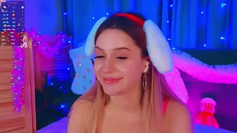 AlinaWalters stripchat stream image