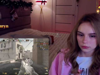 fymryn bongacams stream image