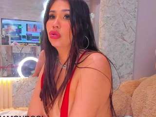 nycdiamond camsoda stream image, 25.12.2025 00:00