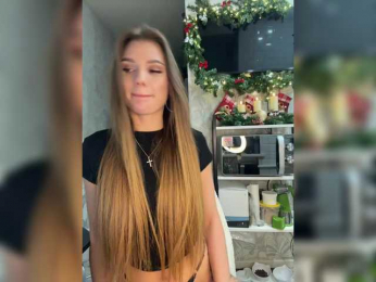 SweetyMia bongacams stream image