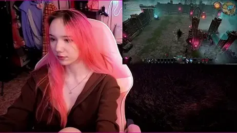 Maya_Viola stripchat stream image