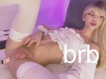 giselleparton chaturbate stream image, 25.12.2025 04:50