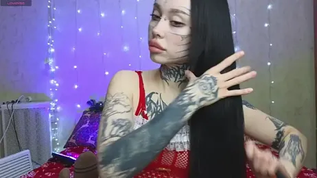 Somniyaa stripchat stream image