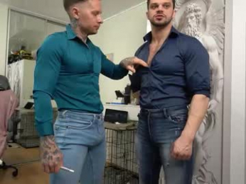 nick_howlenxx chaturbate stream image