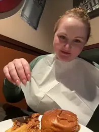 GingerSnap33 stripchat stream image