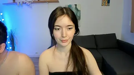 PollyFlame stripchat stream image